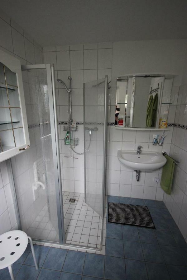 Ferienwohnung 里尔 外观 照片